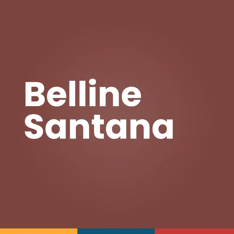 Belline Santana