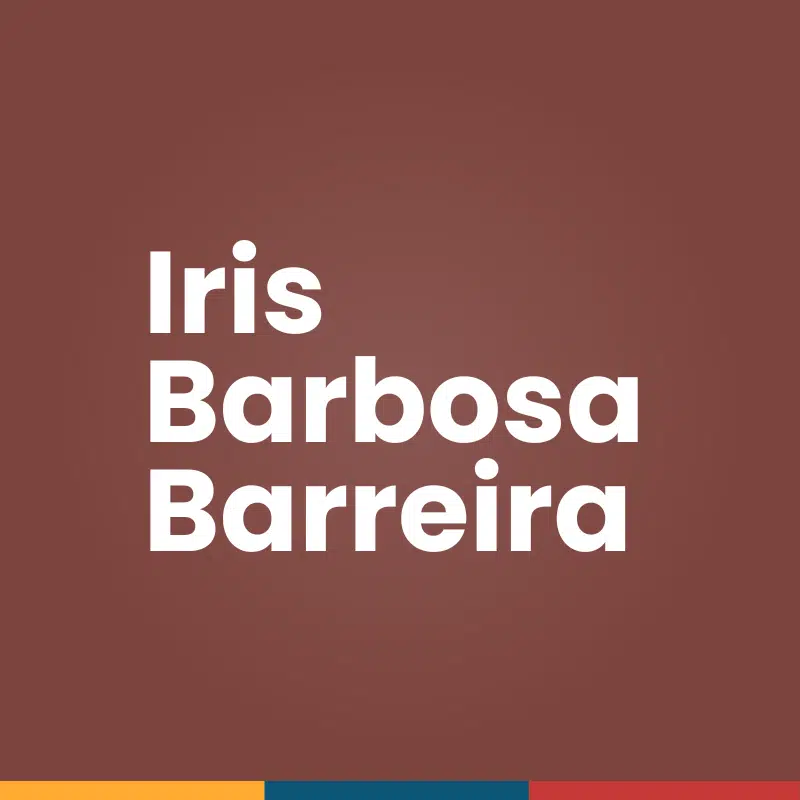 Iris Barbosa Barreira