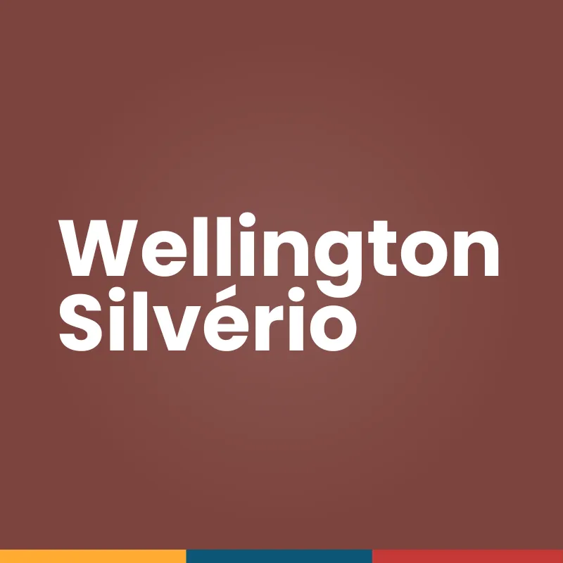 Wellington Silvério
