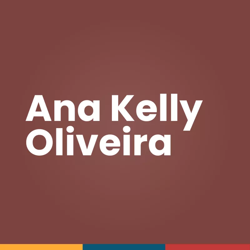 Ana Kelly Melo Oliveira