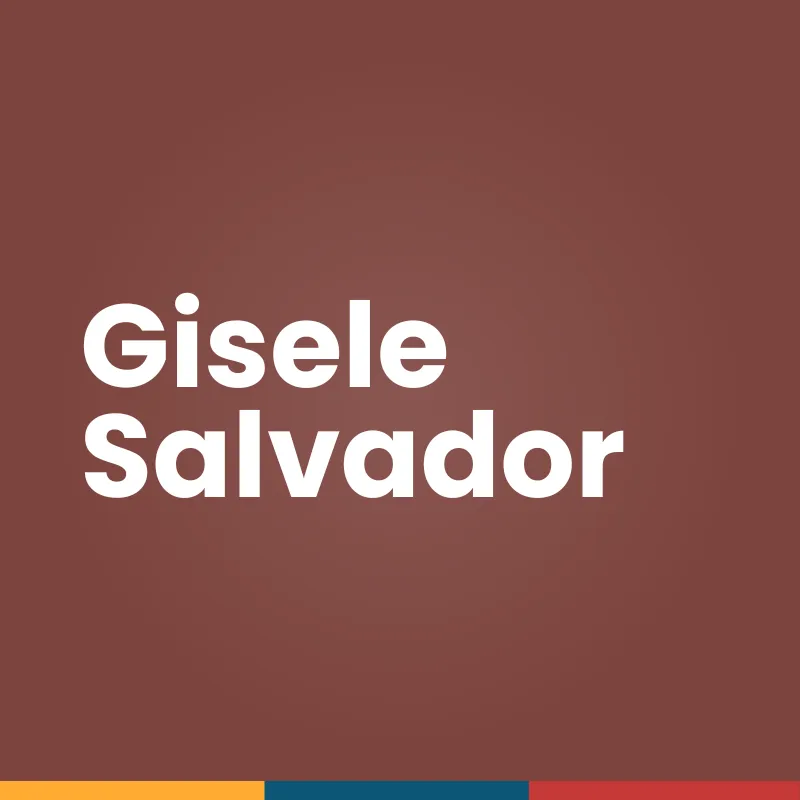 Gisele Fernanda Salvador