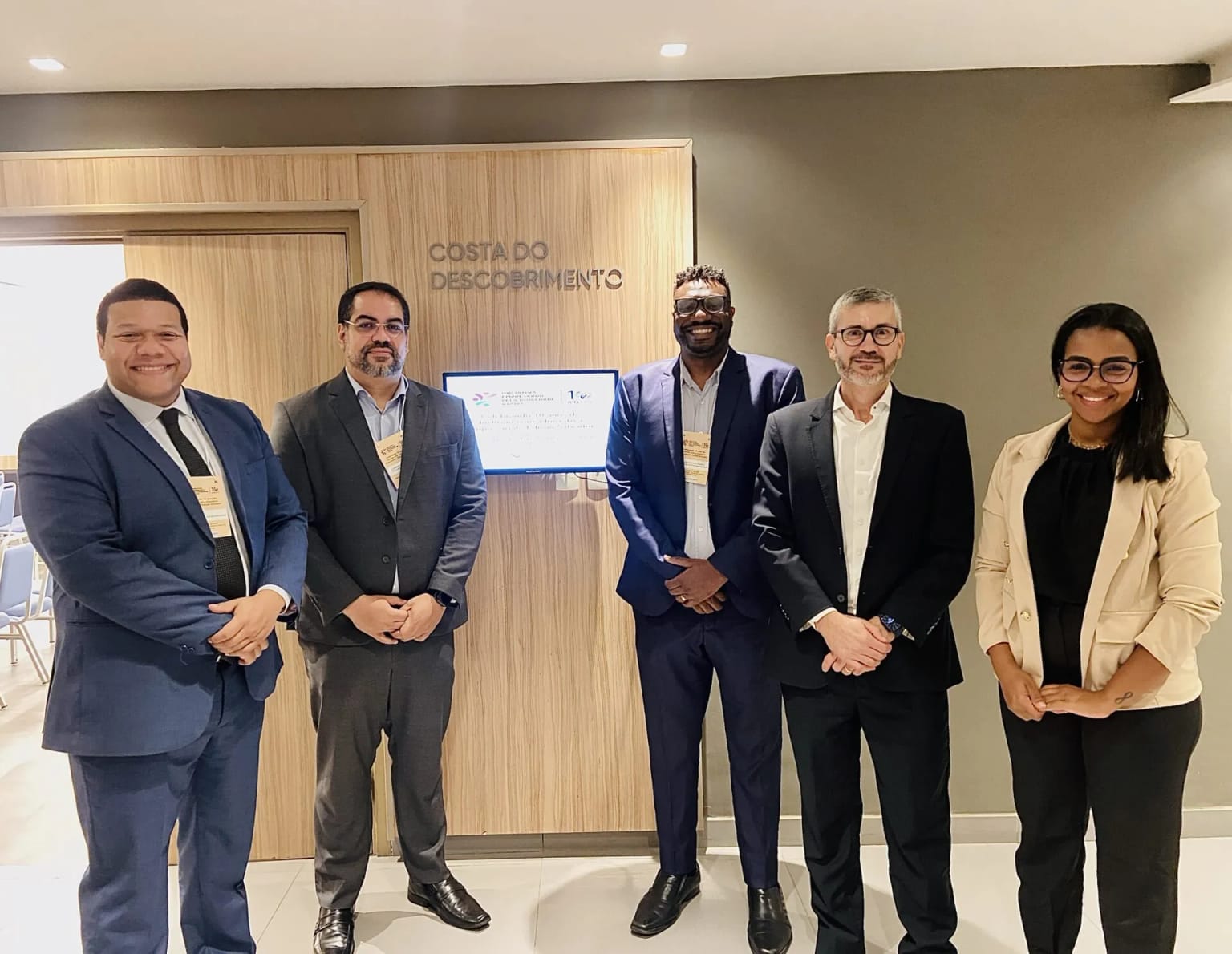 Iniciativa Empresarial em Salvador