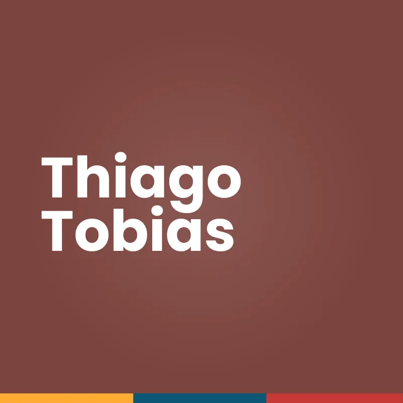 Thiago Thobias