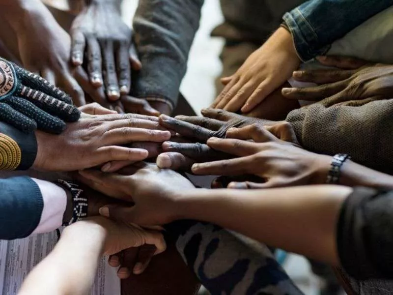 Compartilhando práticas: A visão dos Comitês de Diversidade Racial