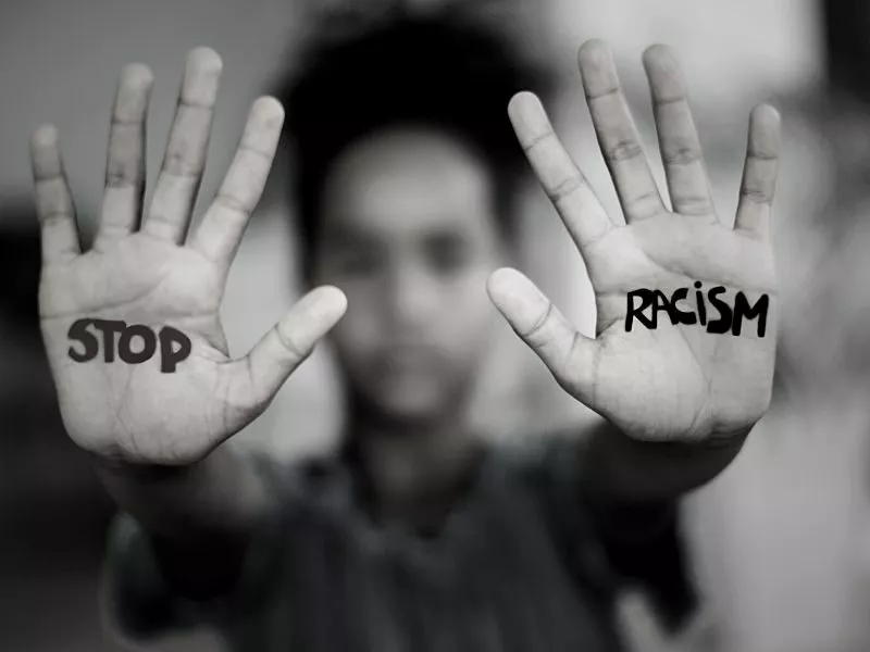 2022 o tira-teima do discurso racial no Brasil