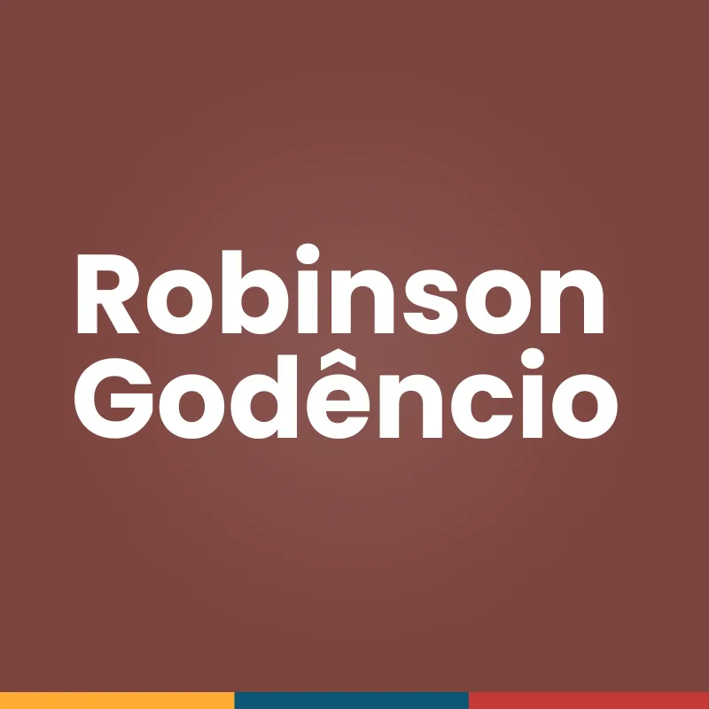 Robinson de Souza Godencio