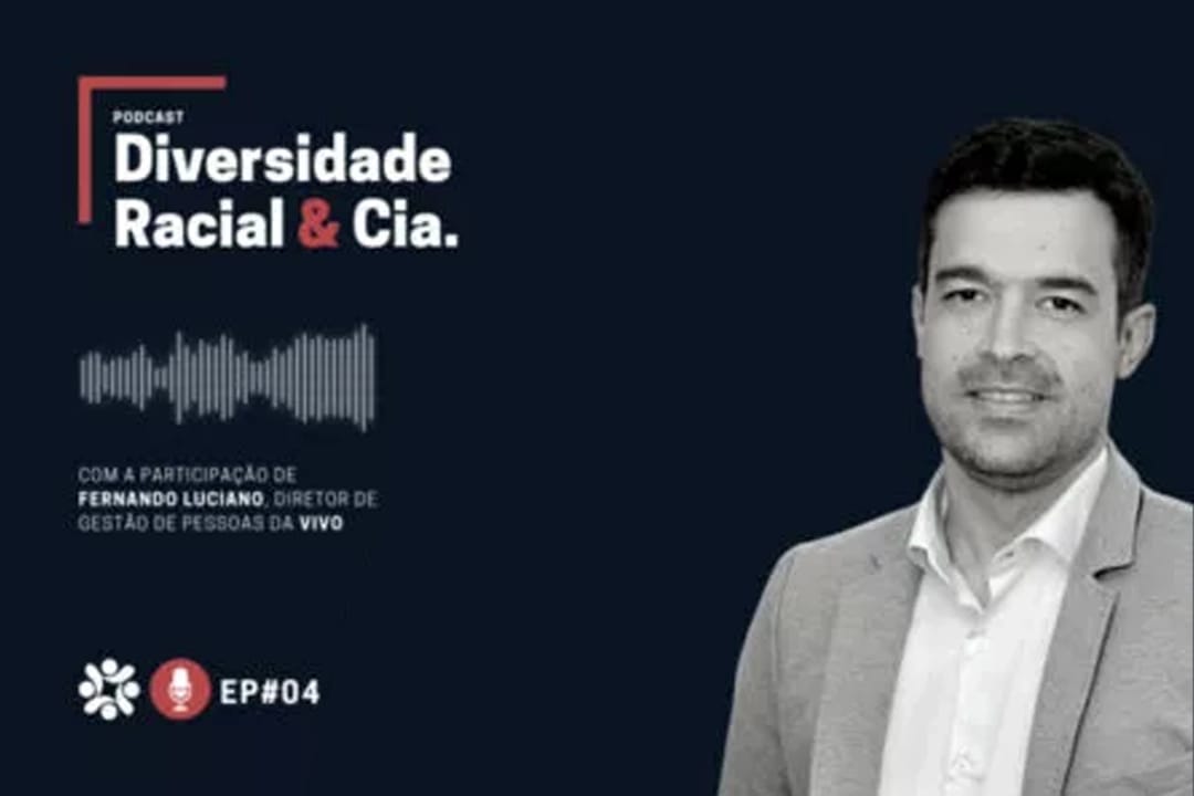 Episódio #4 com Fernando Luciano