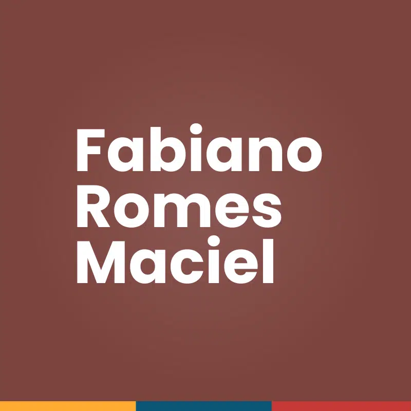 Fabiano Romes Maciel