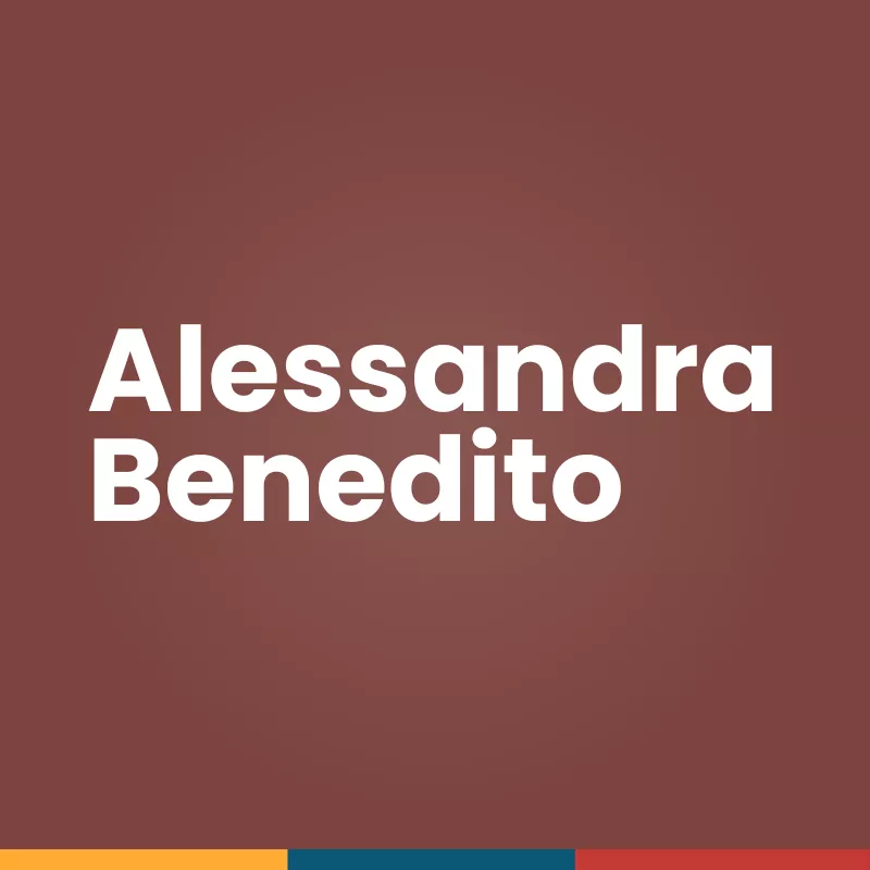 Alessandra Benedito