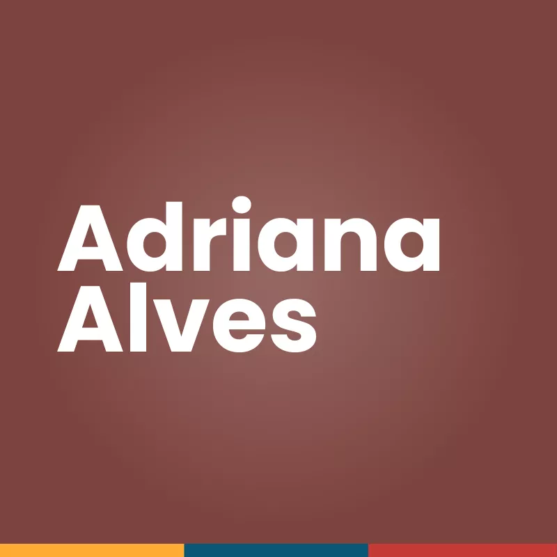 Adriana Alves