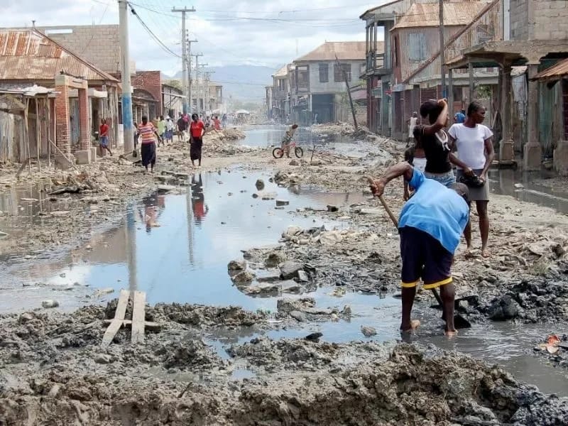 ESG: Clima, Meio Ambiente e raça no Brasil. O racismo ambiental