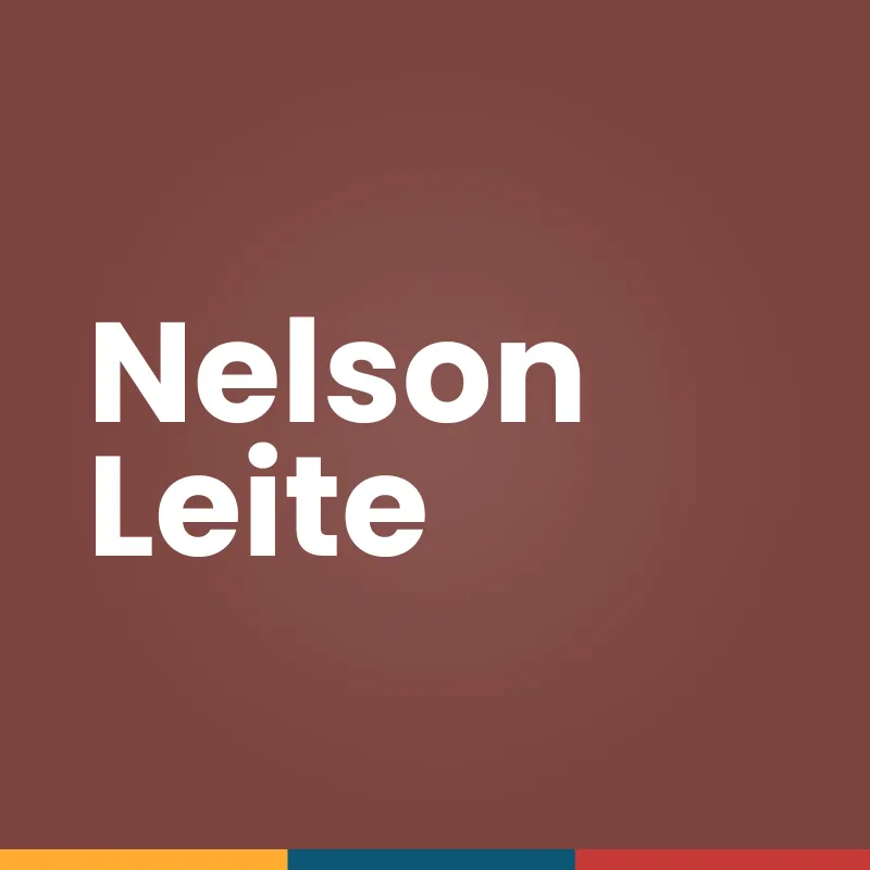 Nelson Edgar Leite