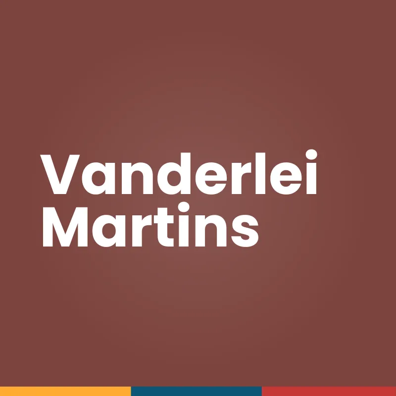 Vanderlei Martins