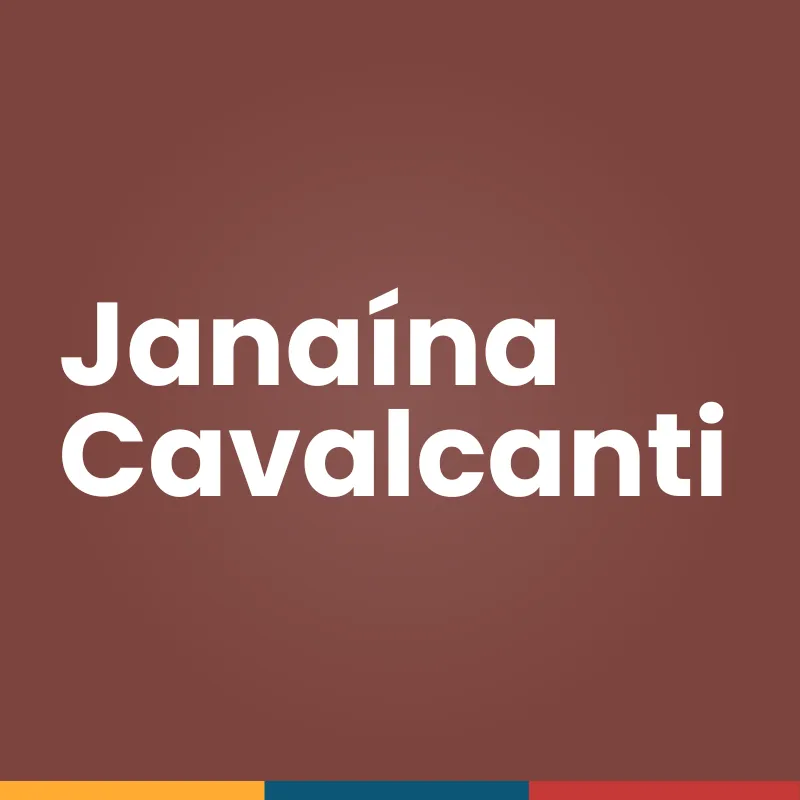 Janaína Cavalcanti