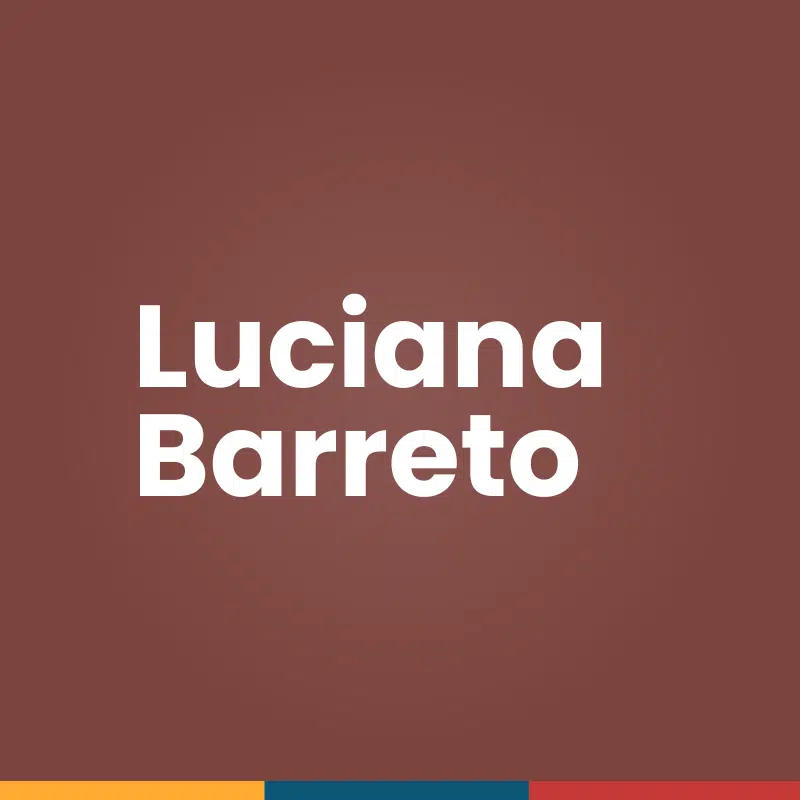 Luciana Barreto