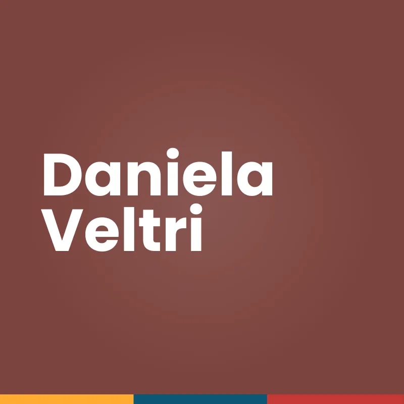 Daniela Veltri