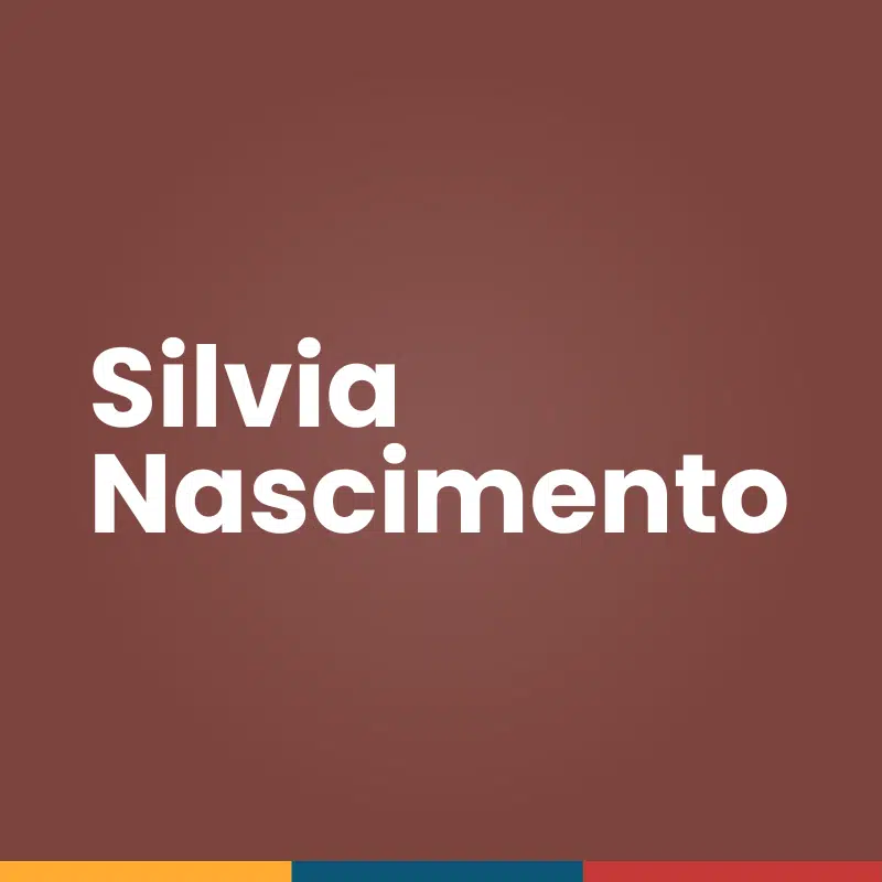 Silvia Nascimento
