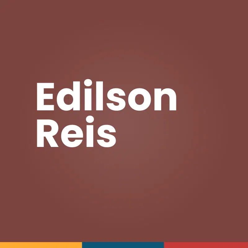 Edilson Reis