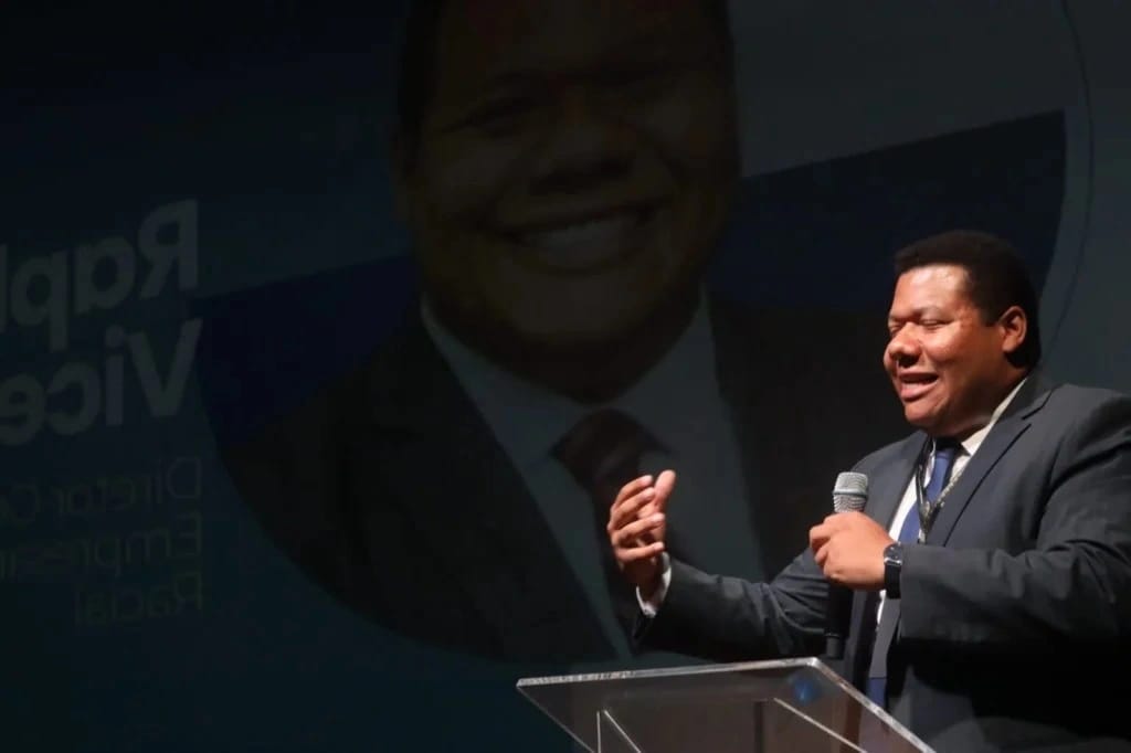 Fórum de Equidade Racial